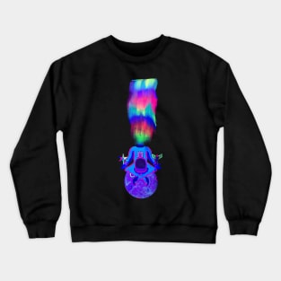 The Psychonaut Crewneck Sweatshirt